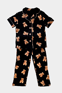 Пижама для девочки