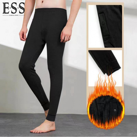 Леггинсы мужские