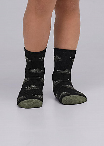 Носки для мальчика