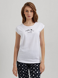 Dea Mia Фуфайка женская 5604