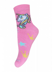 БРЕСТСКИЕ НОСКИ ДЕТСКИЕ 3060 KIDS (рисунок)