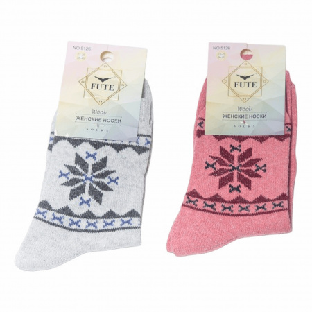 Носки женские