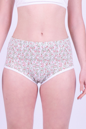 Трусы женские