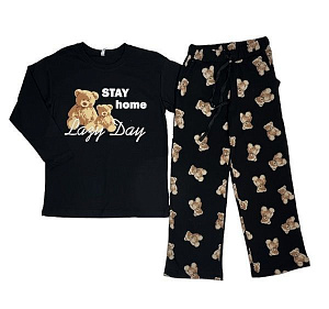 Пижама для девочки