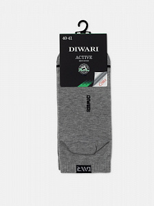 DIWARI ACTIVE Носки мужские (короткие)