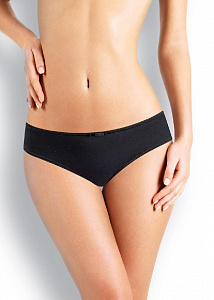 Трусы бикини женские