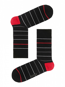 DIWARI HAPPY Хлопковые носки 