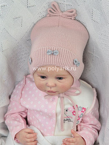 Шапка для малышей