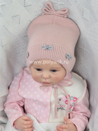 Шапка для малышей