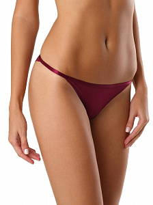 CONTE TROPICAL LTA 784 Трусы женские "танга" (в коробке)