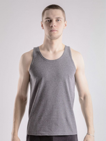 Майка мужская