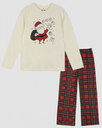 Пижама детская (джемпер+брюки) Пижама детская (джемпер+брюки)