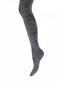 БРЕСТСКИЕ КОЛГОТКИ ДЕТСКИЕ 3285 SCHOOL (с рисунком)