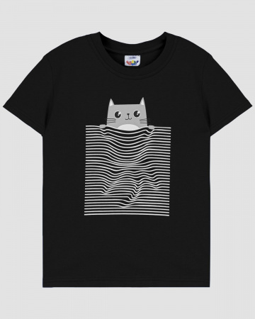 Футболка детская