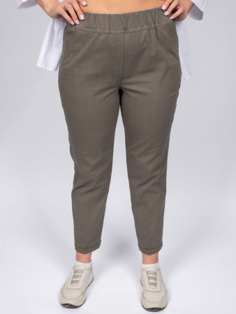 Брюки женские