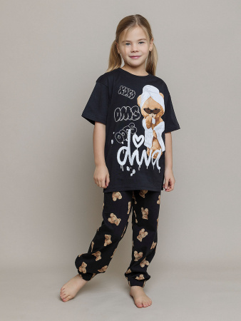 Пижама для девочки