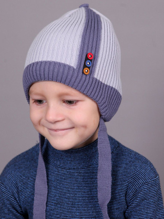 Шапка для мальчика