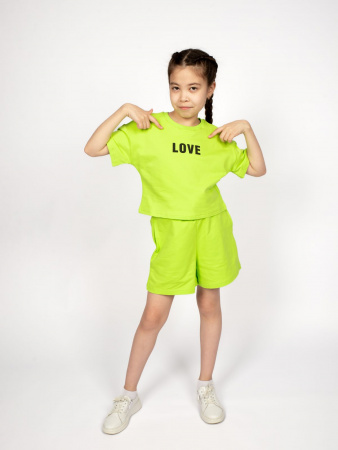 Футболка для девочки Футболка для девочки