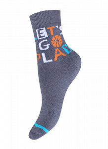 Брестские Носки детские 3060 SCHOOL (рисунок)