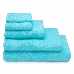 Полотенце махровое 30х60