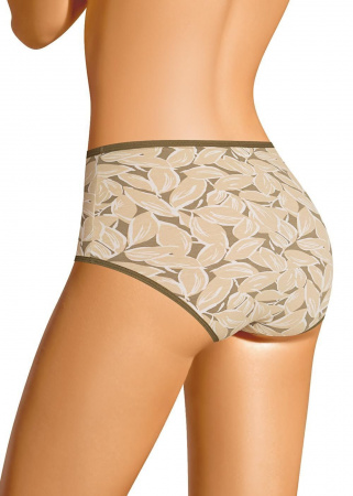 Трусы макси женские