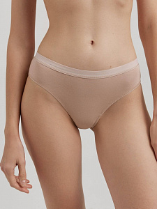 Dea Mia Трусы женские 5103 BRAZILIAN (однотон)