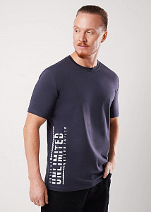 Футболка мужская