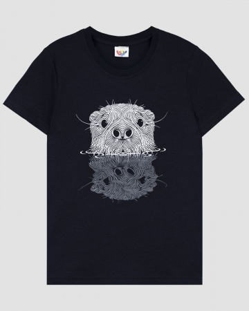 Футболка детская