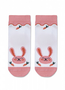 Брестские Носки детские 3081 SCHOOL (рисунок)