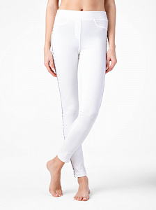 CONTE WAVE Леггинсы женские