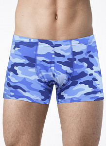 ALFA Трусы мужские 6305 BOXER SHORTS