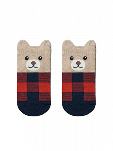 Conte-kids TIP-TOP (мордашки)