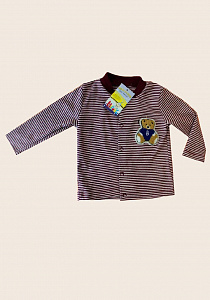 Кофточка для малышей