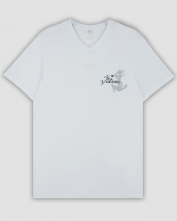 Футболка мужская