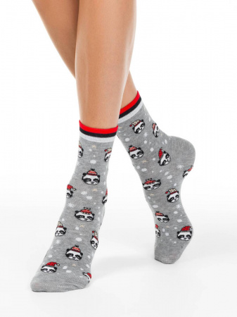 Носки женские New Year