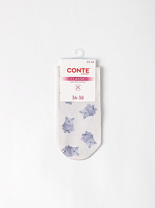 CONTE CLASSIC Носки женские