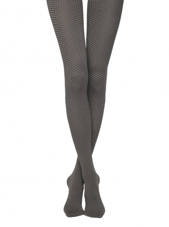Колготки женские Fantasy Diamond 50 grey