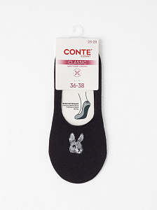 CONTE CLASSIC Подследники женские