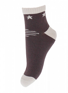 БРЕСТСКИЕ НОСКИ ДЕТСКИЕ 3085 SCHOOL (с рисунком)