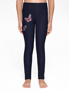 ESLI BUTTERFLY Леггинсы 