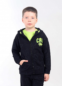 Толстовка для мальчика