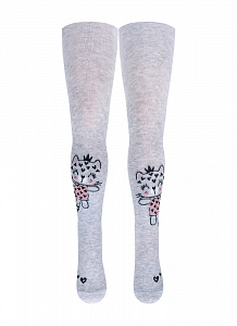 БРЕСТСКИЕ КОЛГОТКИ ДЕТСКИЕ 3280 KIDS (рисунок)