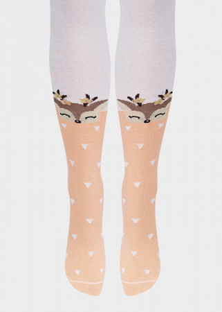 Колготки для девочки