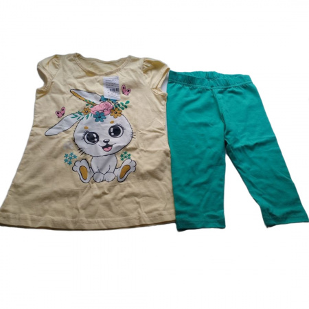 Комплект для девочки