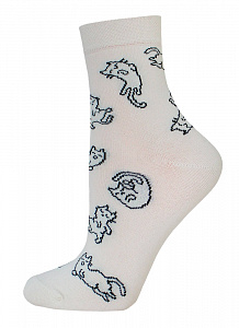 БРЕСТСКИЕ НОСКИ ДЕТСКИЕ 3081 SCHOOL (рисунок)