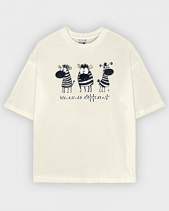 Футболка для девочки