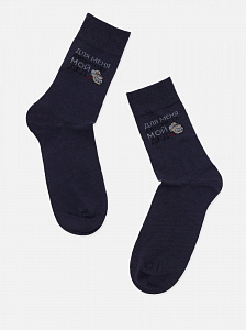 Брестские Носки мужские 2146 CLASSIC (средней длины)