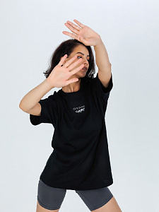 Футболка женская