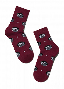 Брестские Носки детские 3060 KIDS (махровые)