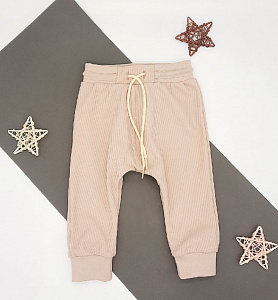 Брюки для малышей